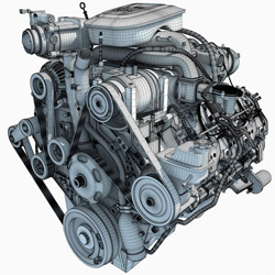 P0A45 Engine